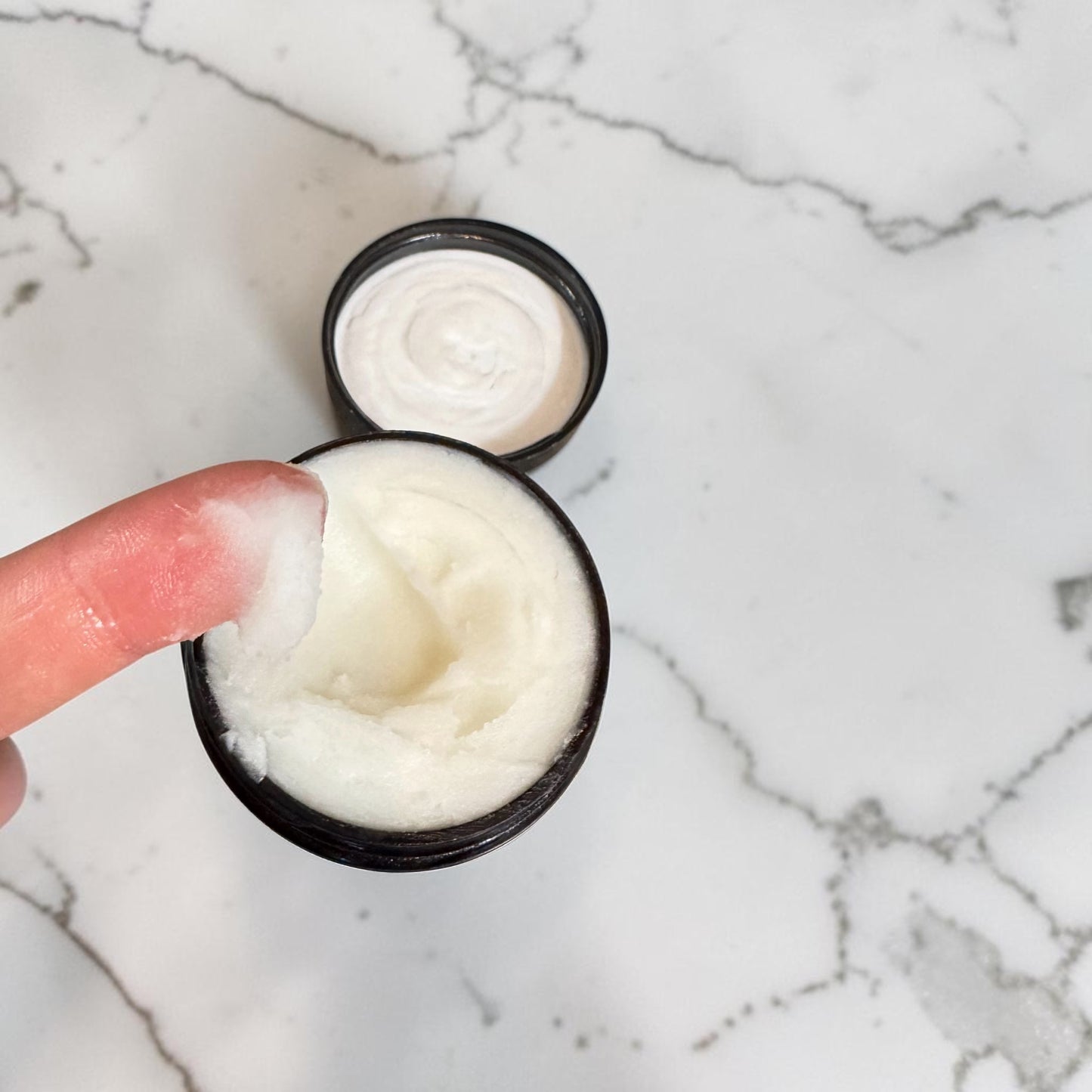 Caramel Cedar Tallow Lotion