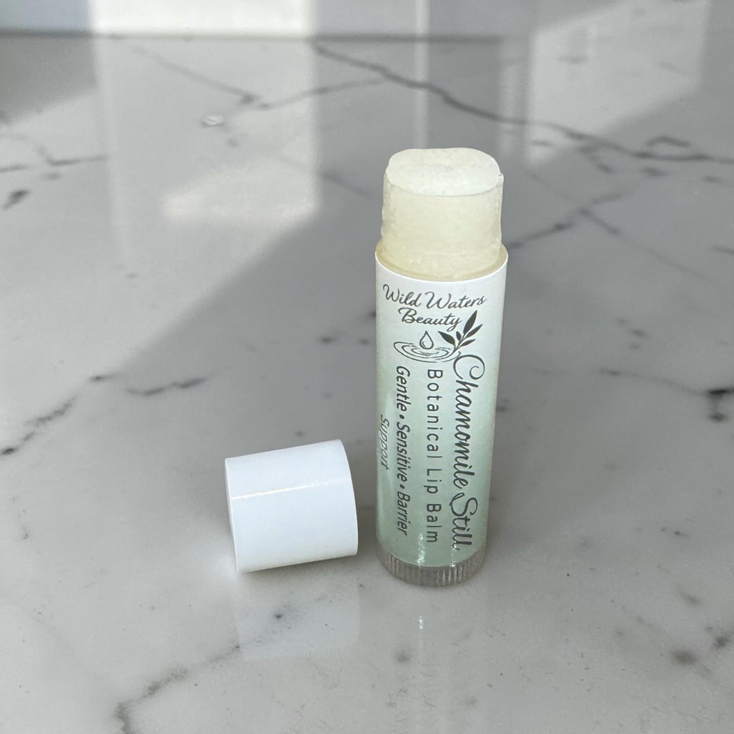 Chamomile Still Lip Balm