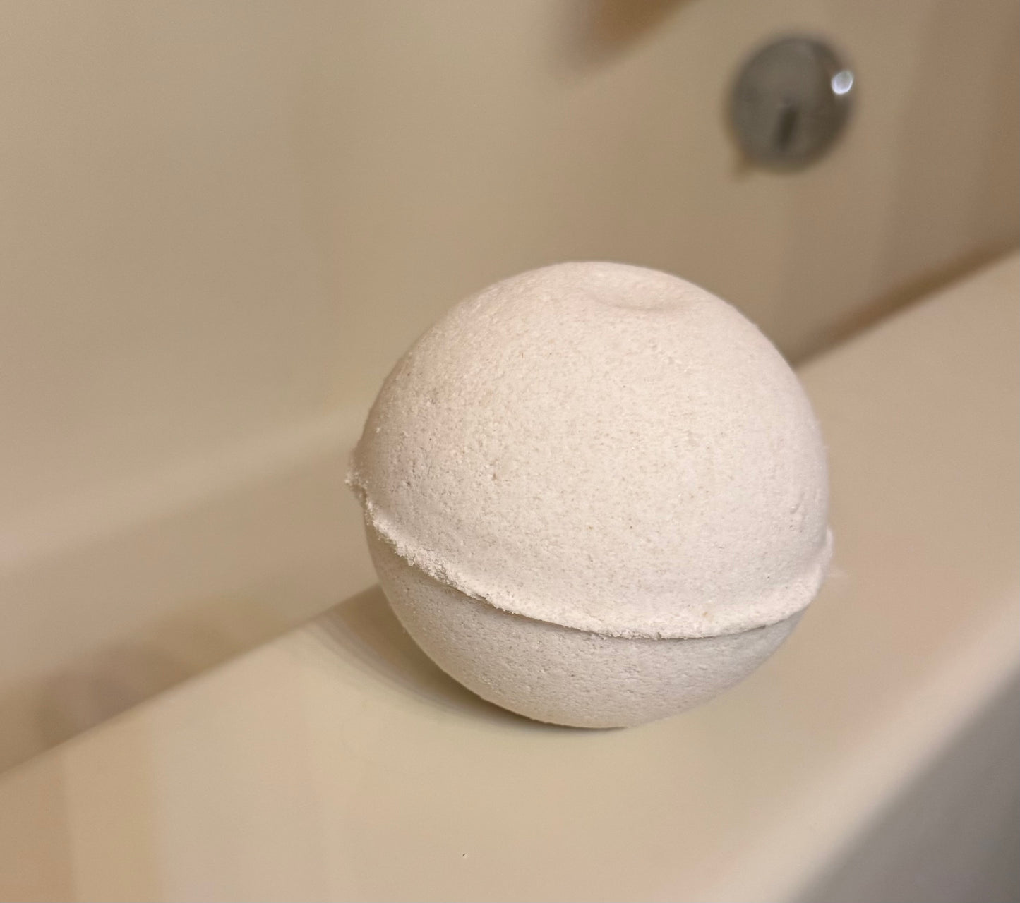 Tributary Stream Oatmeal Bath Bomb