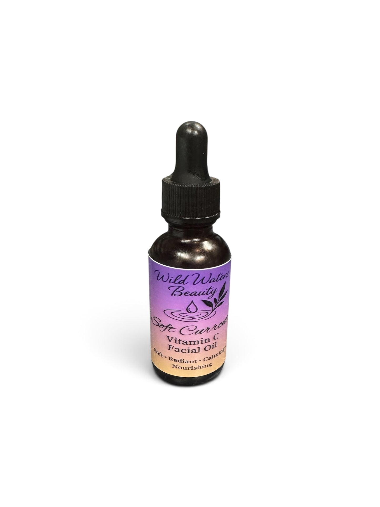 Soft Current Vitamin C Facial Oil