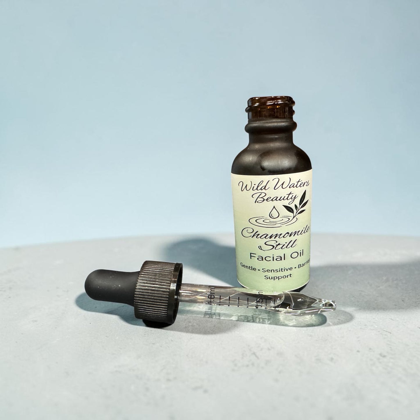 Chamomile Still Facial Oil