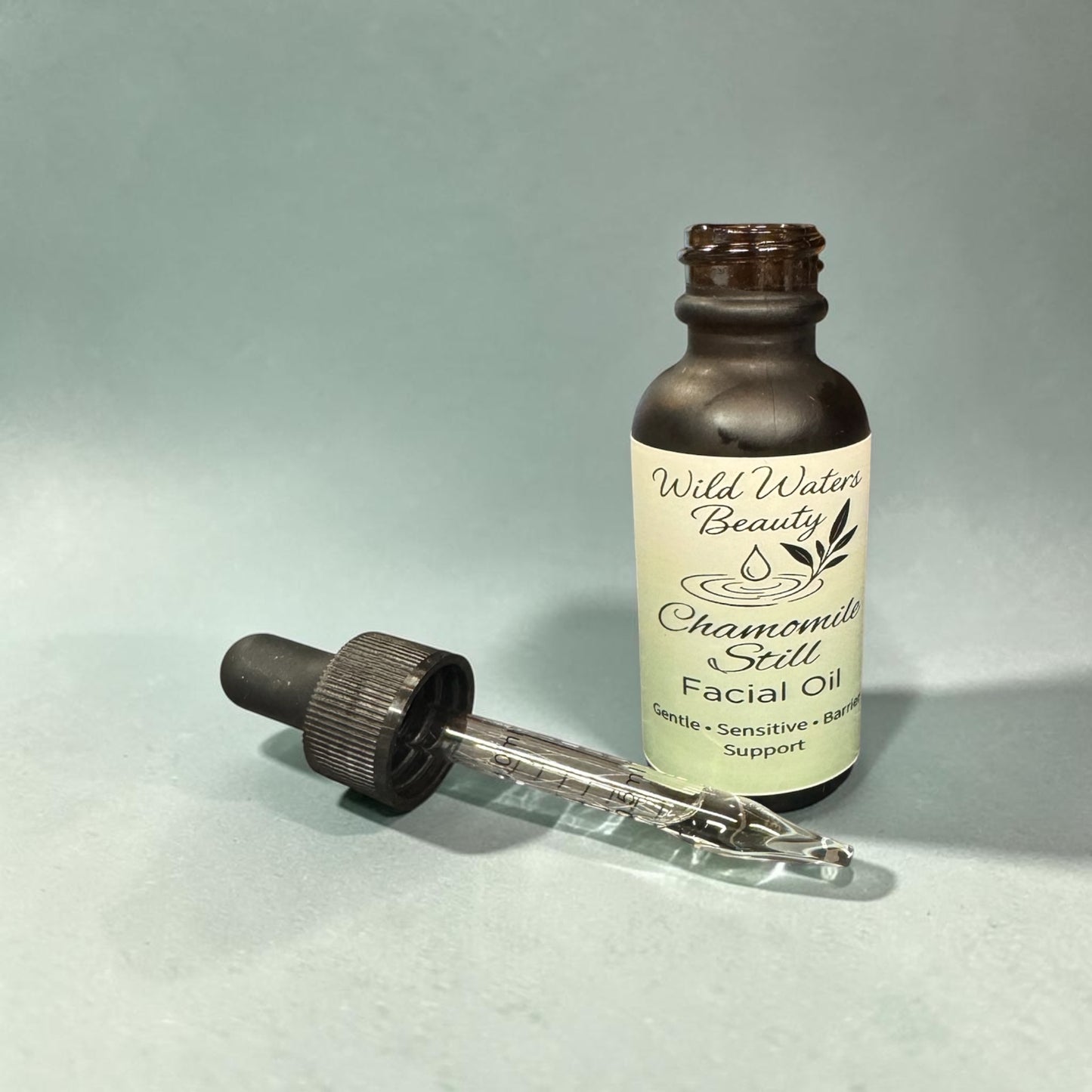 Chamomile Still Facial Oil