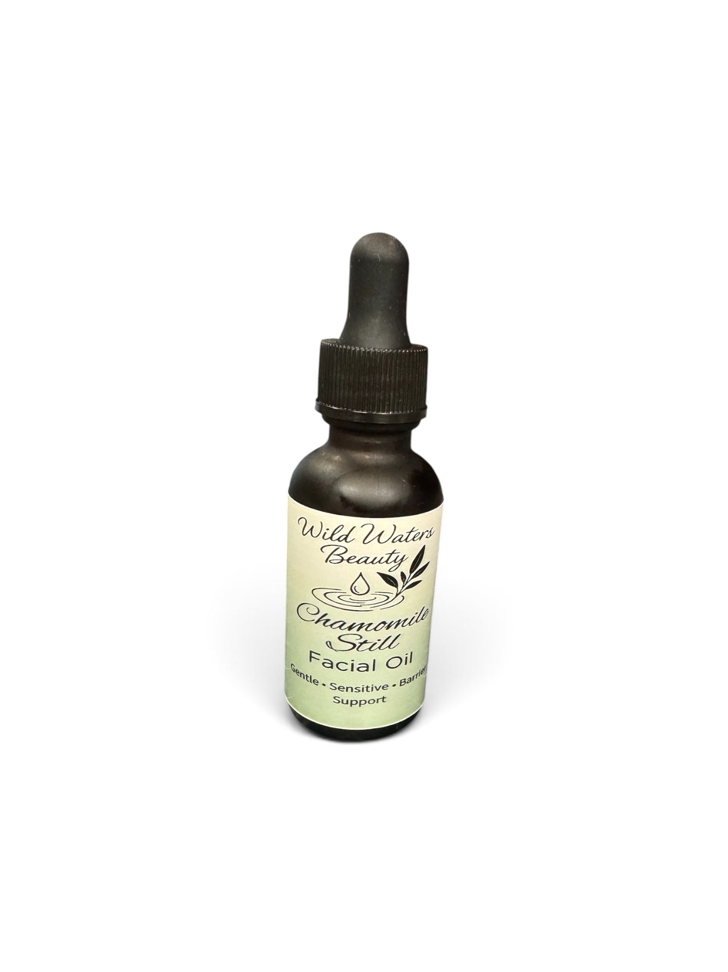 Chamomile Still Facial Oil