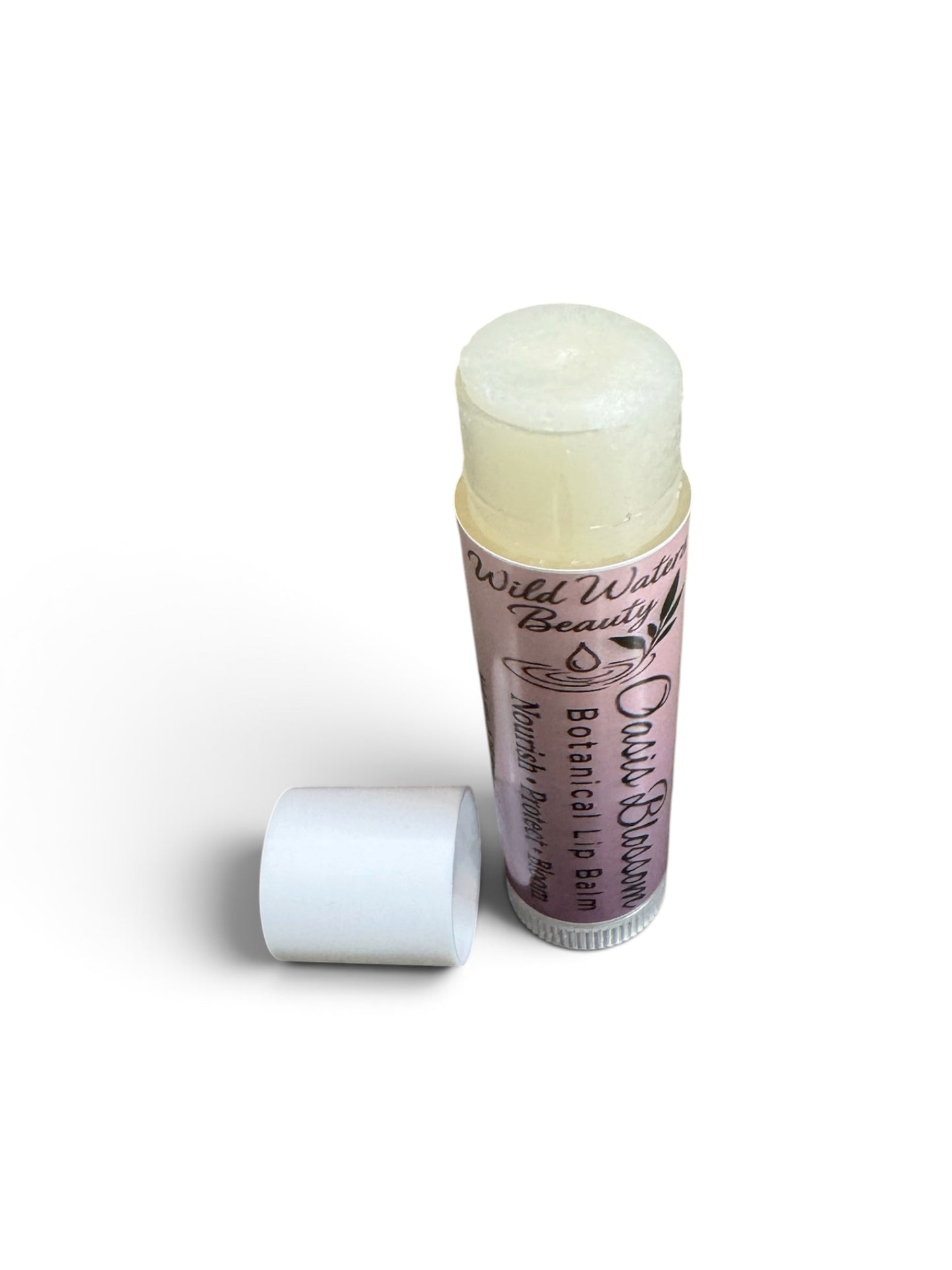 Oasis Bloom Botanical Lip Balm