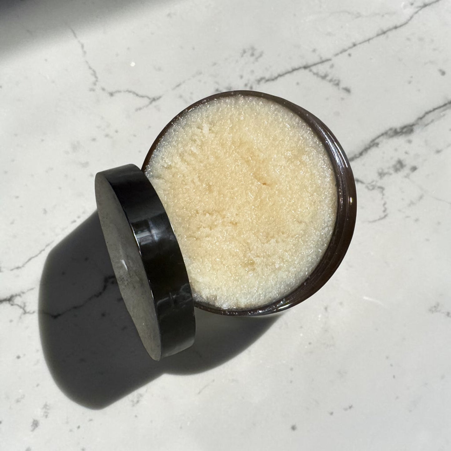 Caramel Cedar Sugar Scrub