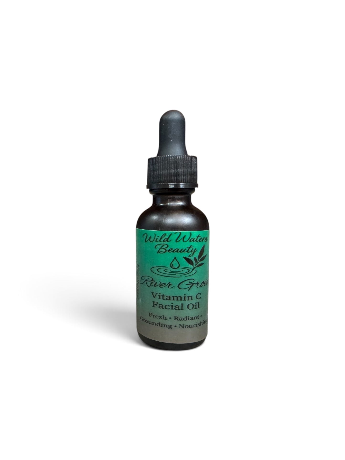 River Grove Vitamin C Facial Oil