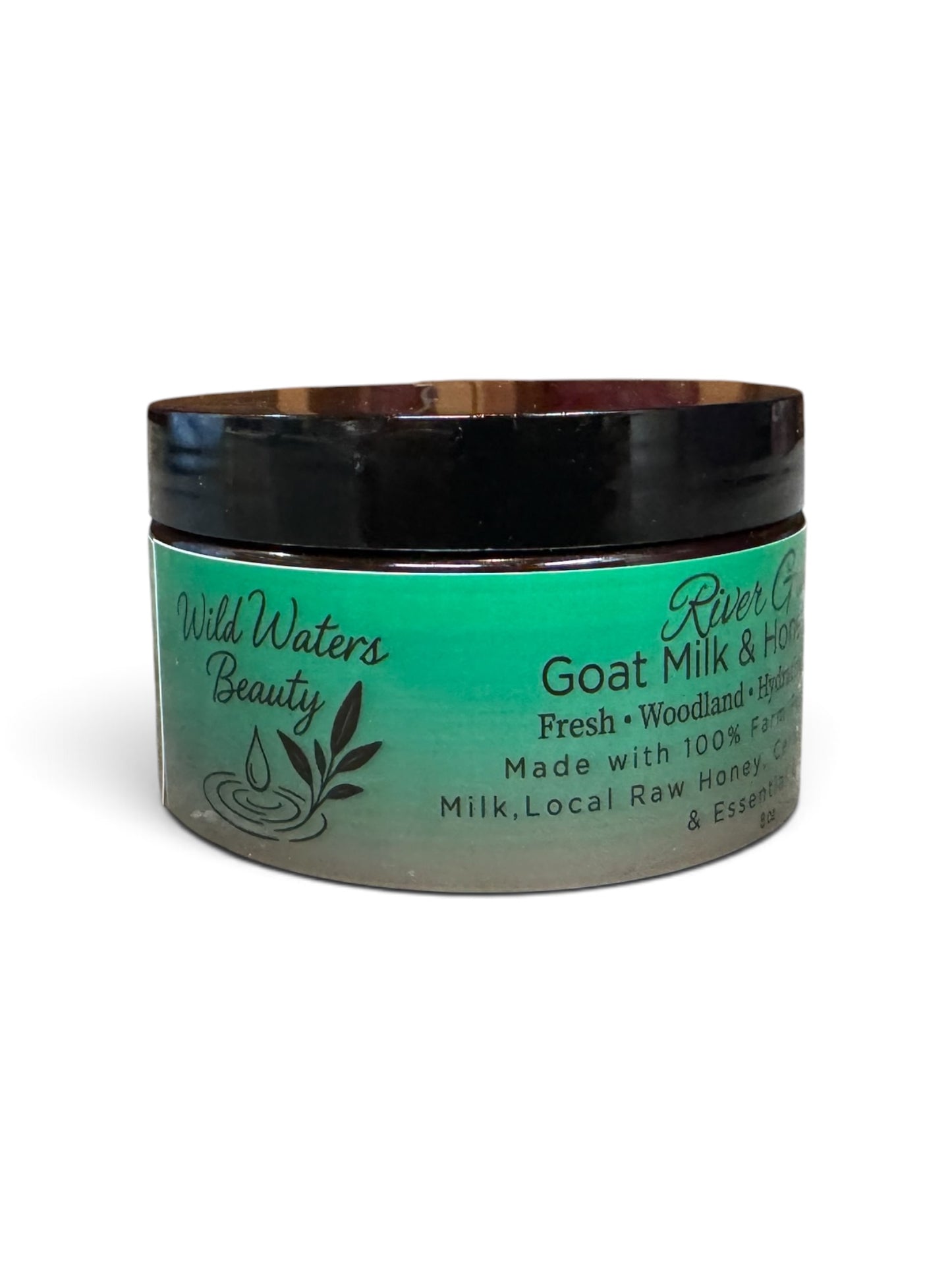 River Grove Goat Milk & Honey Lotion