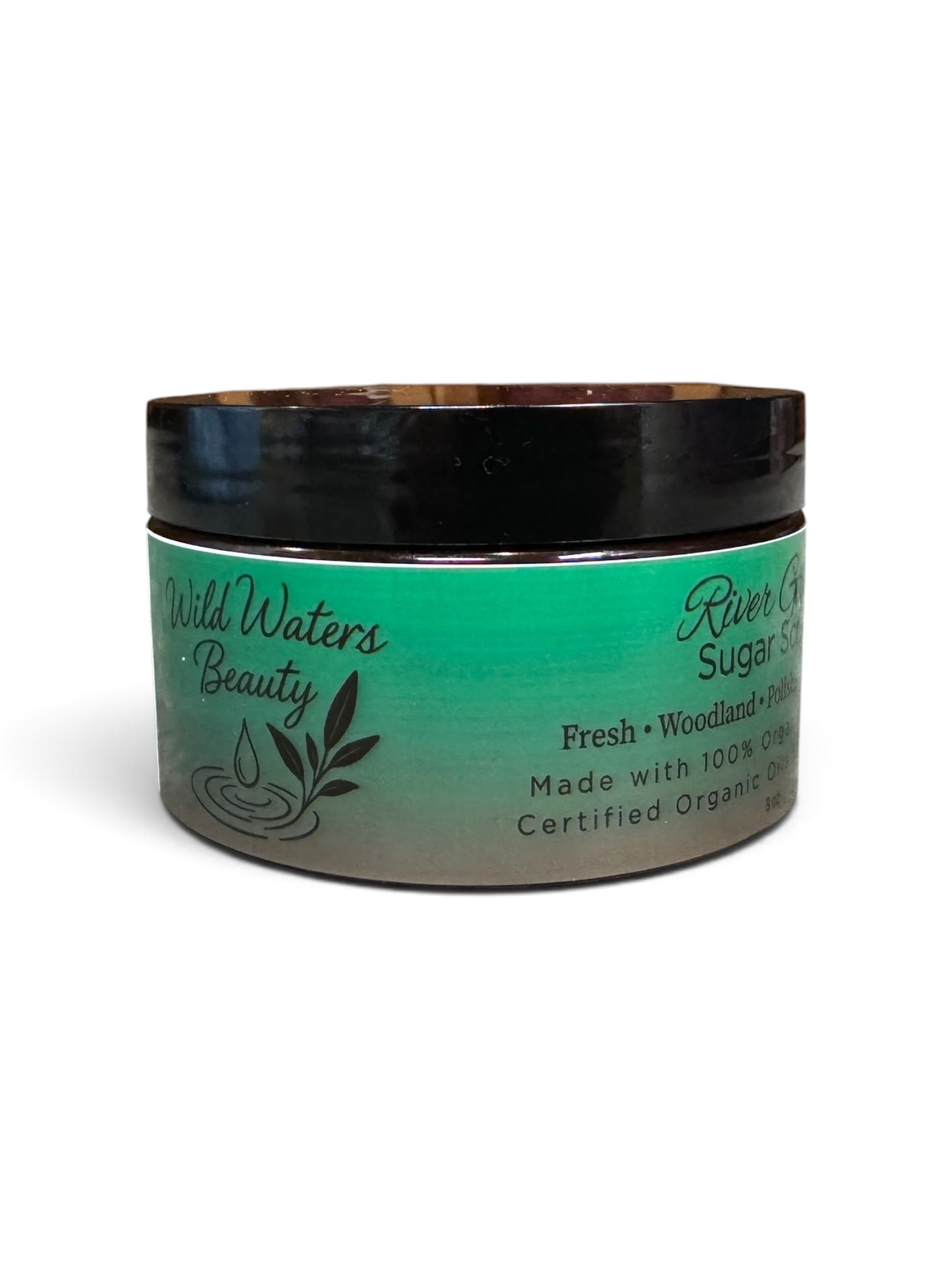 River Grove Sugar Scrub