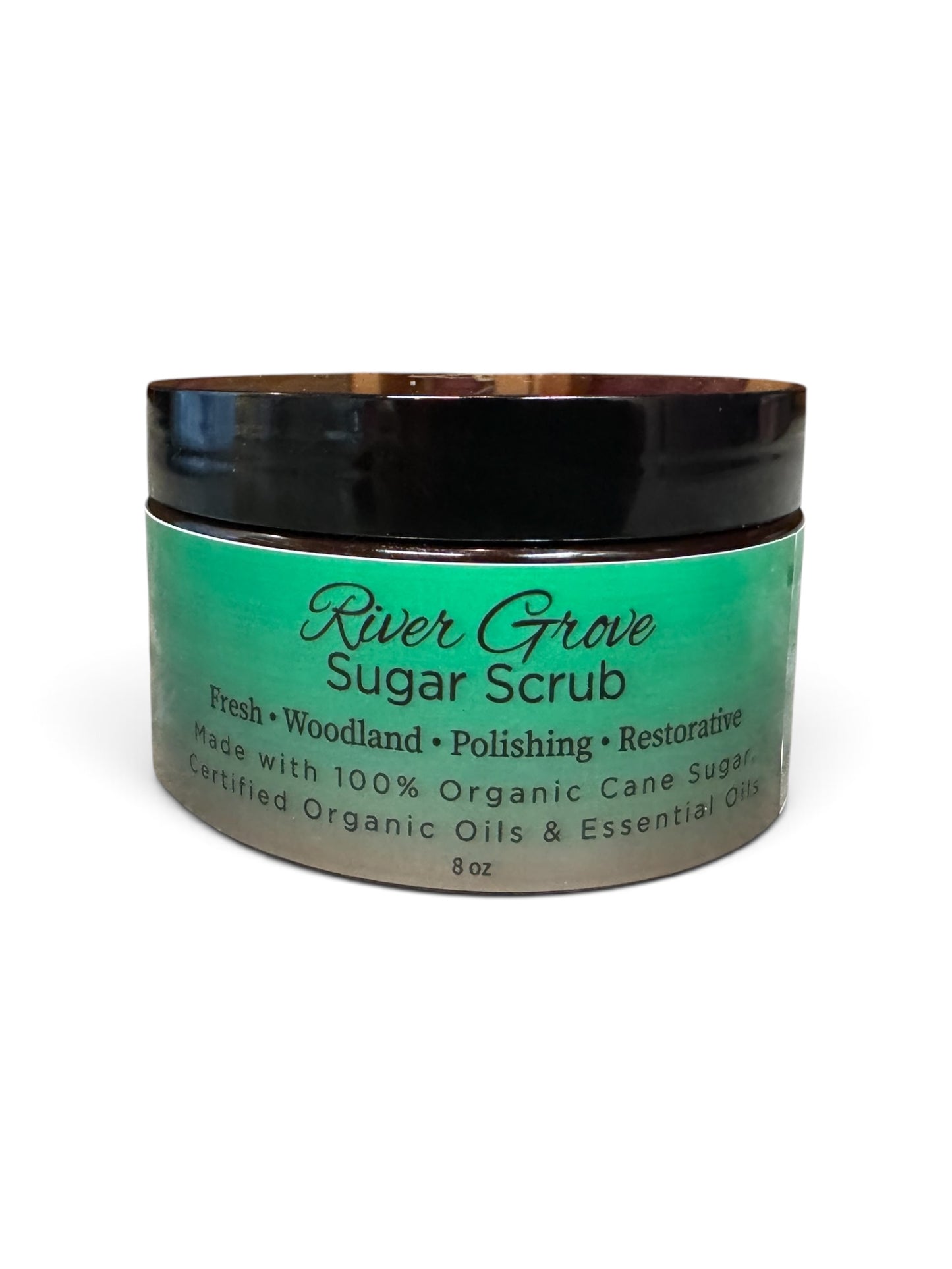 River Grove Sugar Scrub