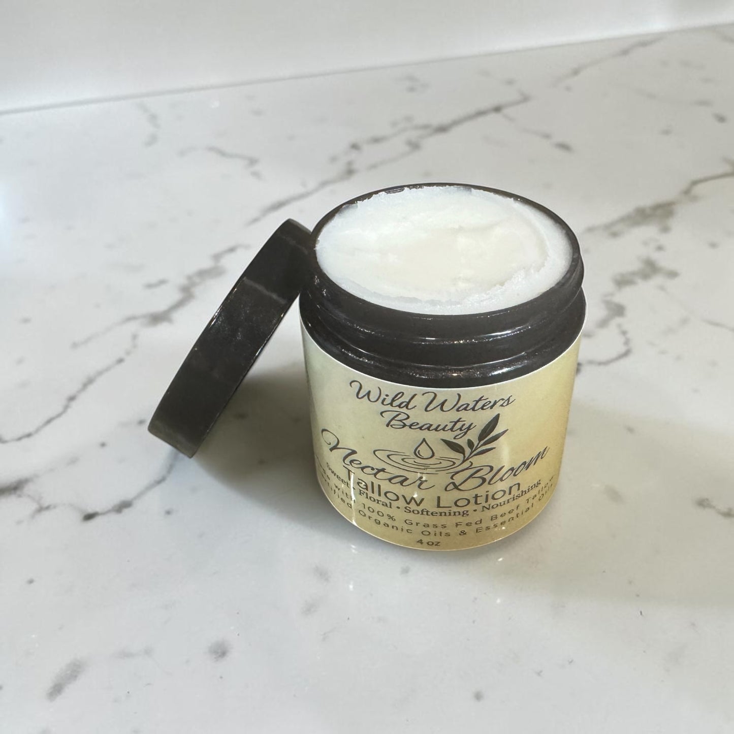 Nectar Bloom Tallow Lotion