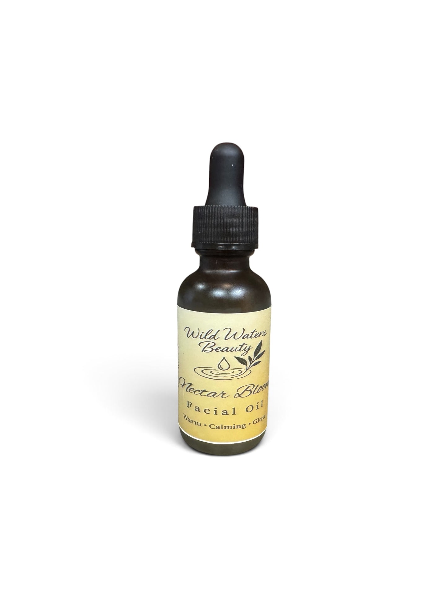 Nectar Bloom Facial Oil