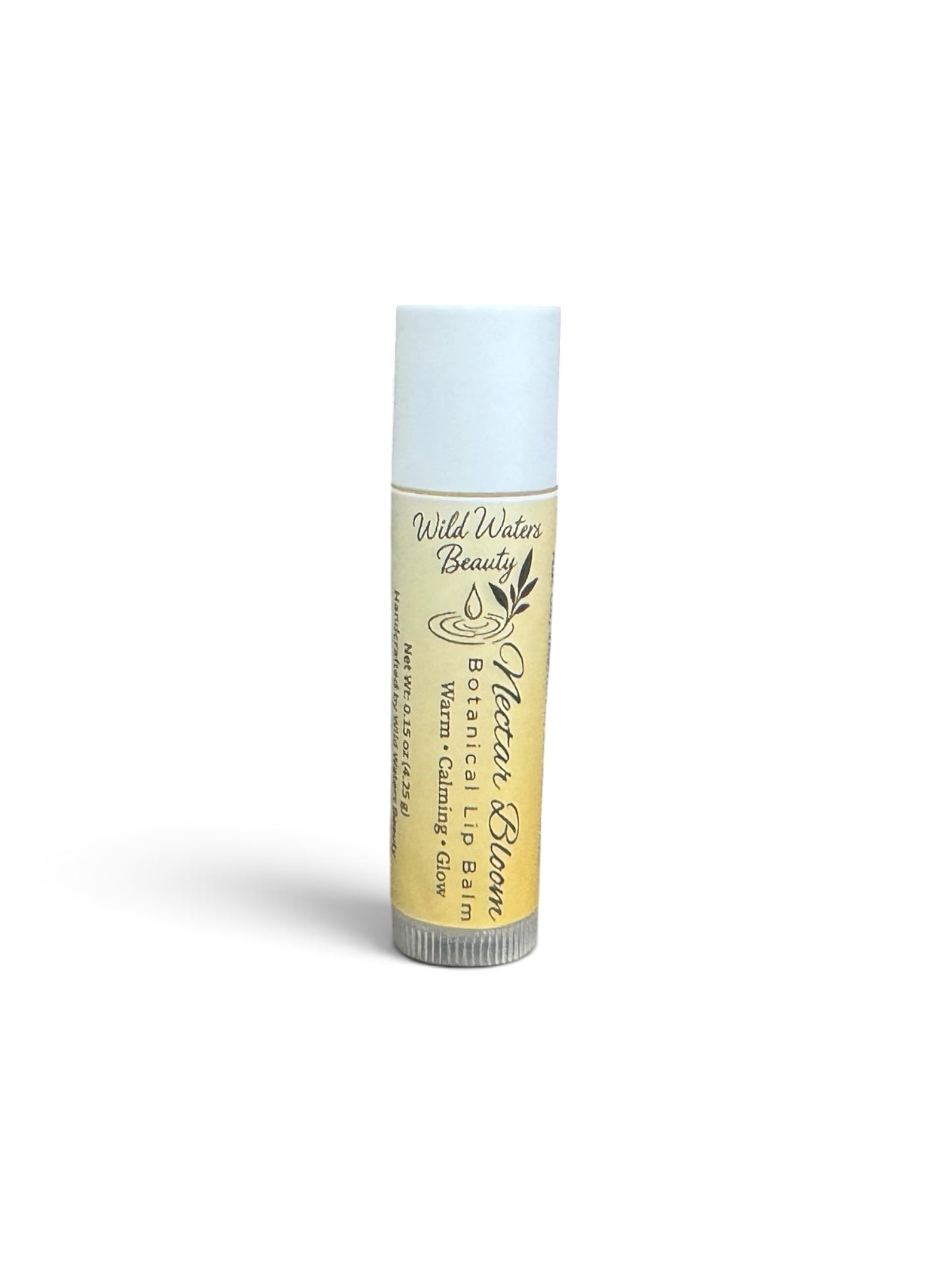 Nectar Bloom Lip Balm