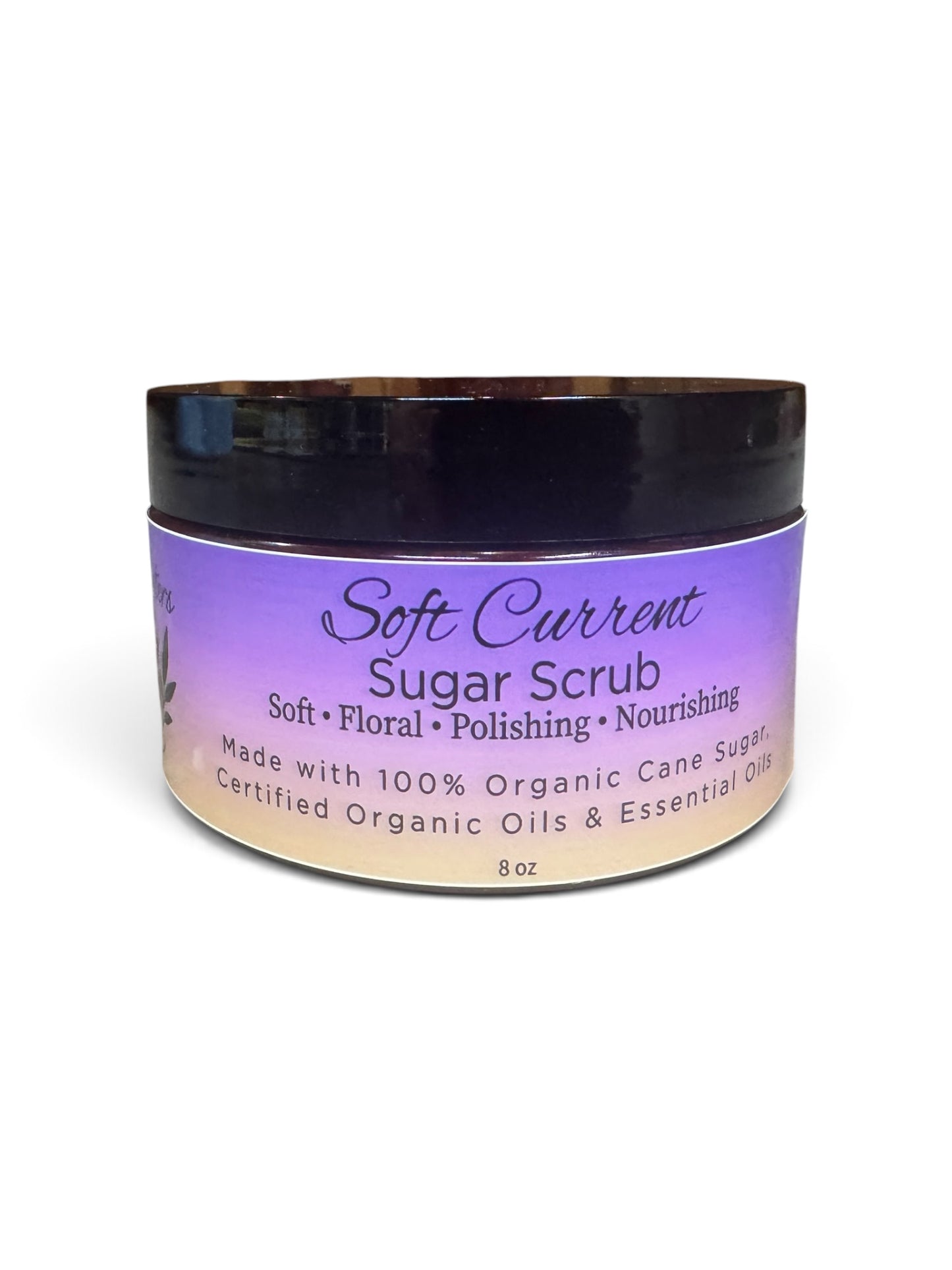 Soft Current Sugar Scrub