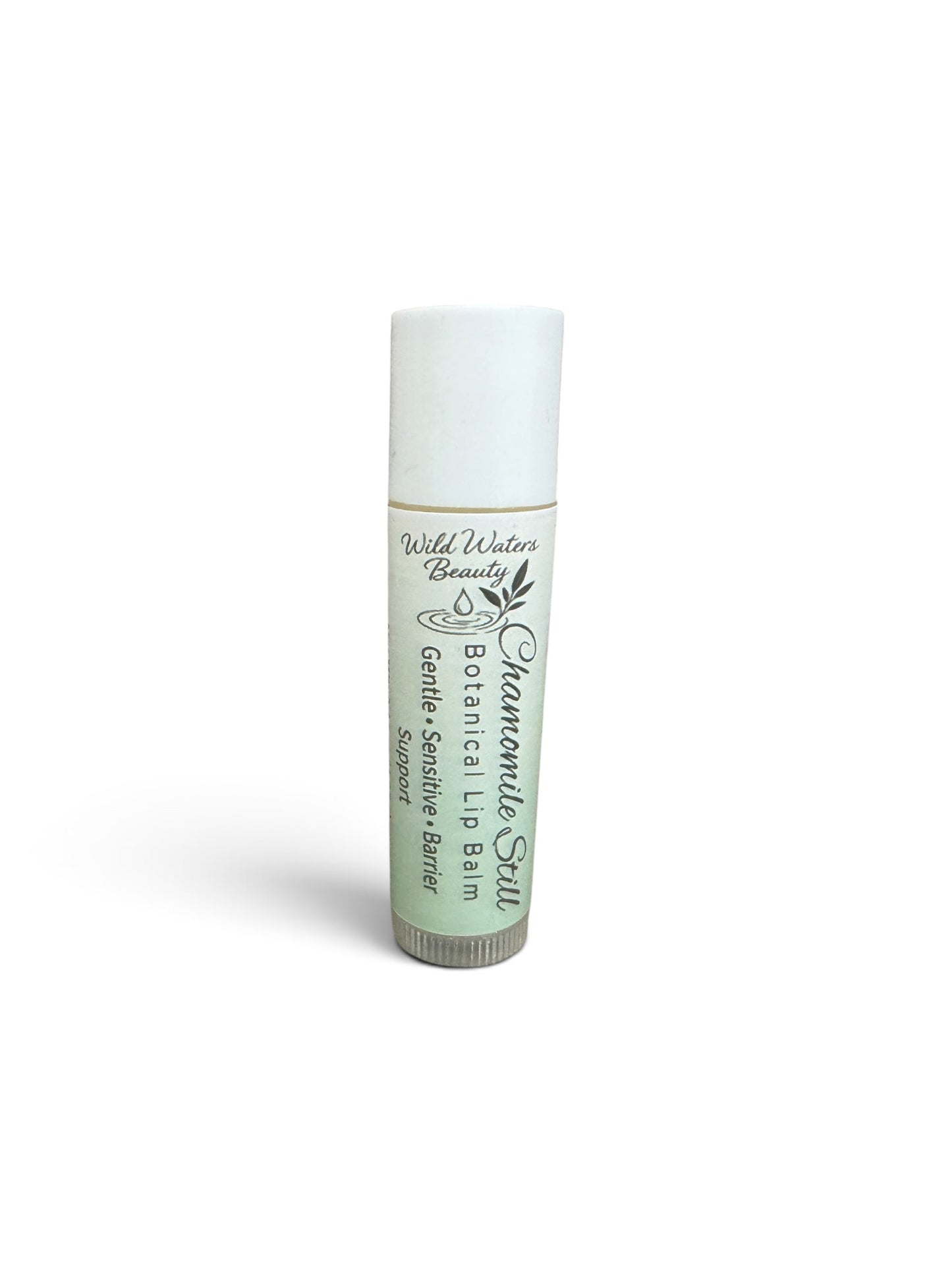 Chamomile Still Lip Balm
