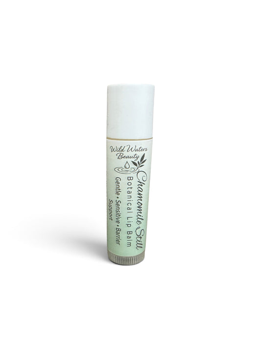 Chamomile Still Lip Balm