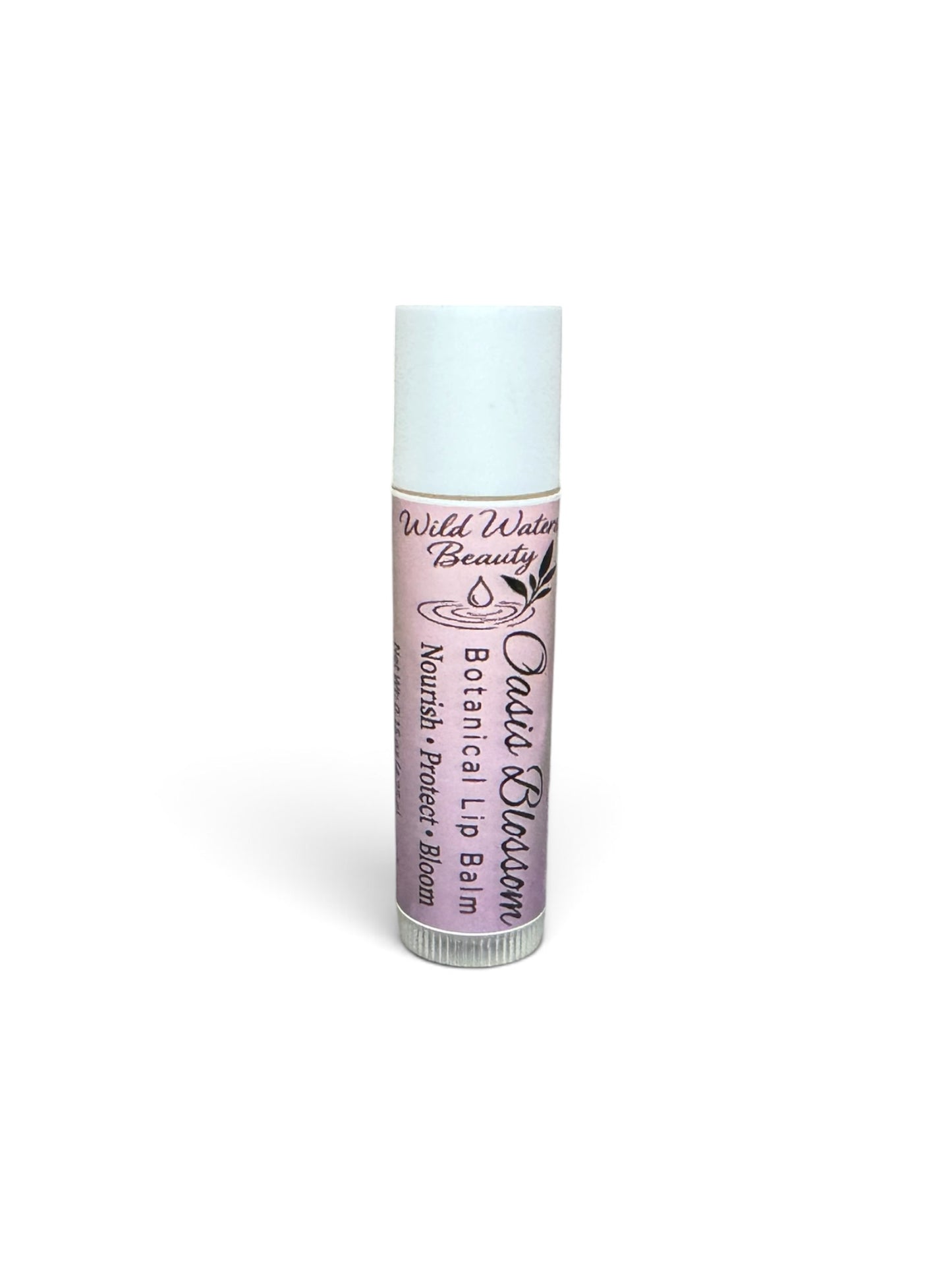 Oasis Bloom Botanical Lip Balm