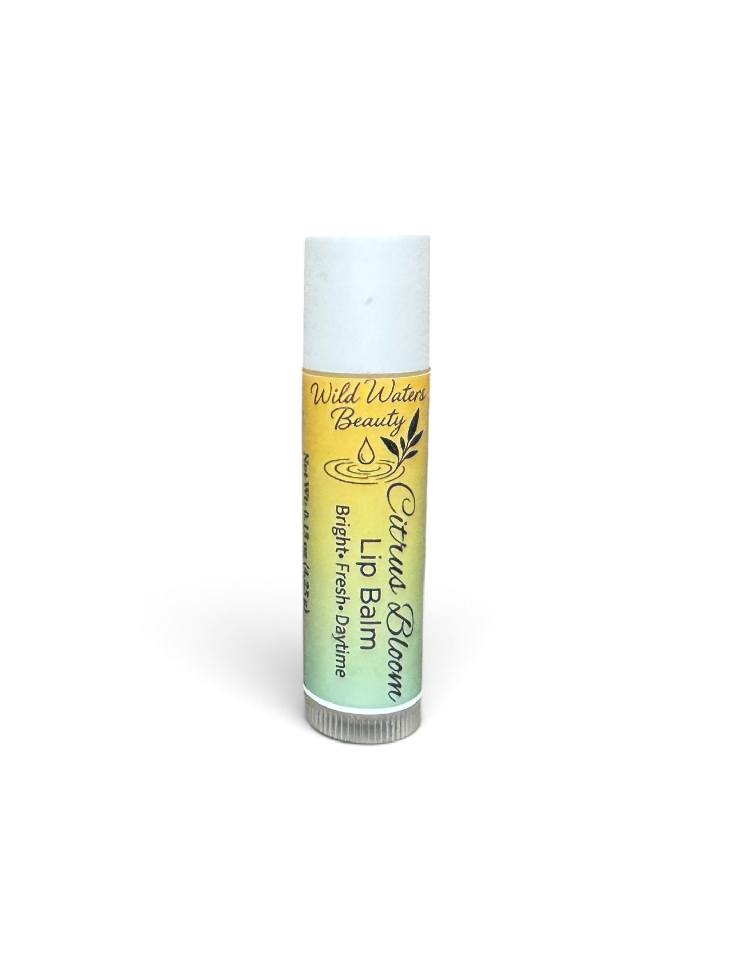 Citrus Bloom Lip Balm