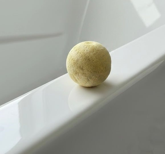 Chamomile Still Bath Balm