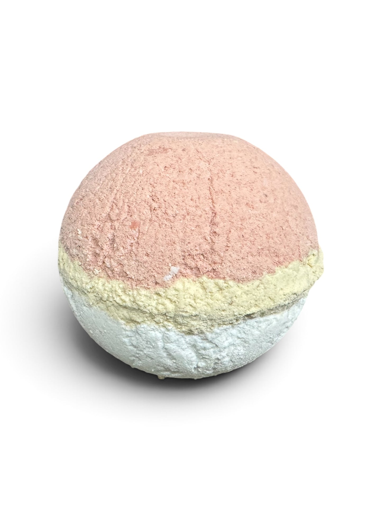 Citrus Bloom Bath Bomb