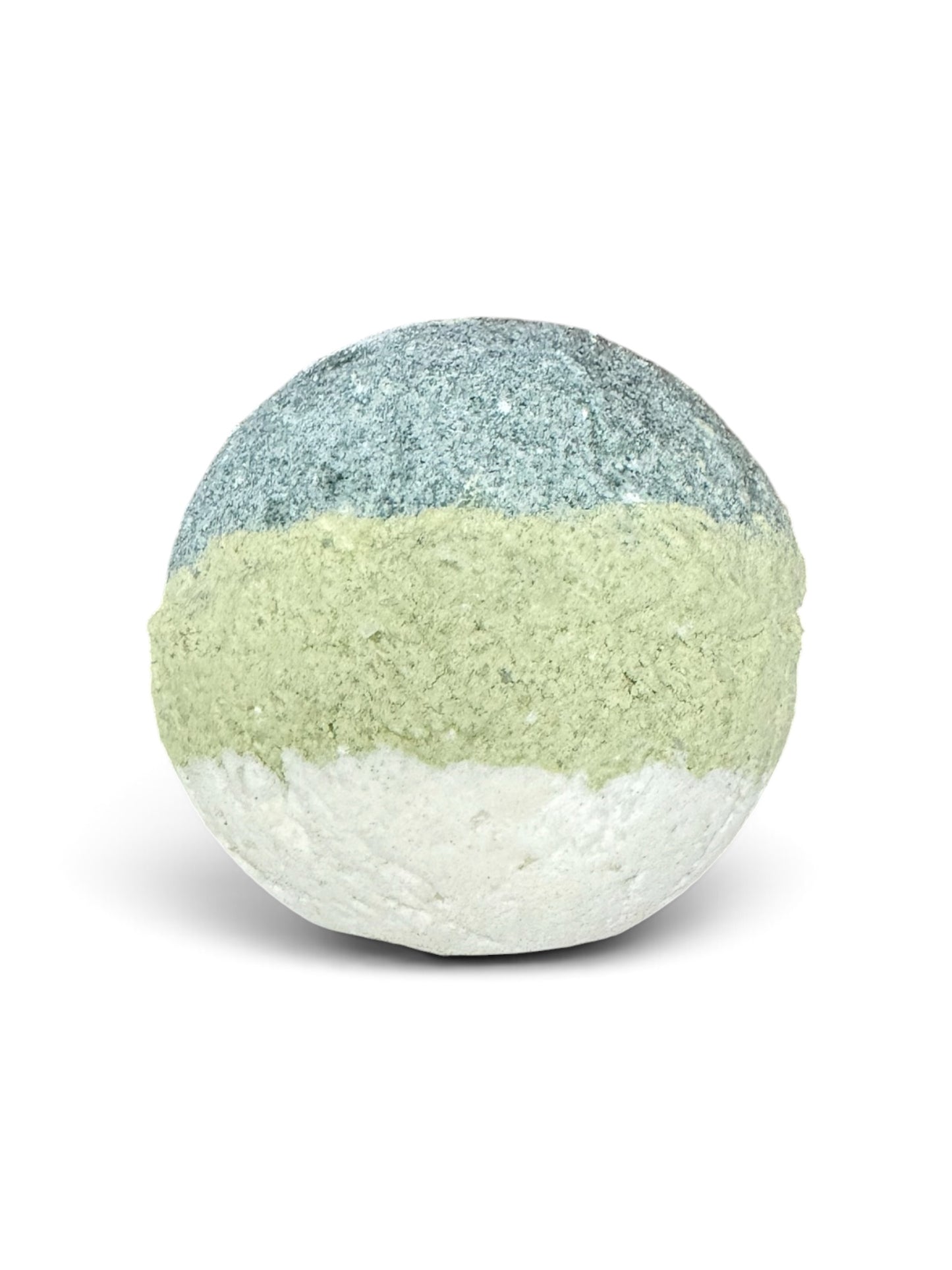 Verdant Cleanse Bath Bomb