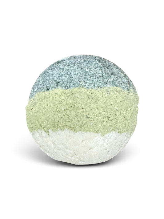 Verdant Cleanse Bath Bomb