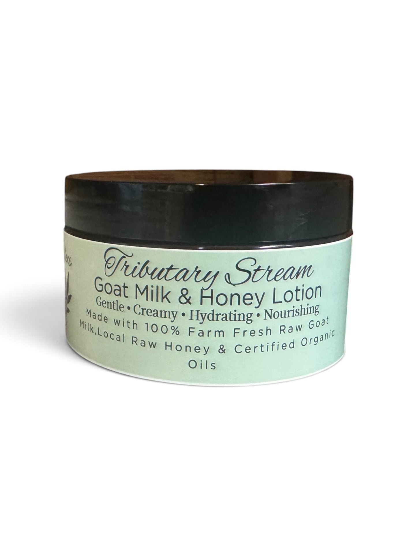 Tributary Stream Goat Milk Lotion