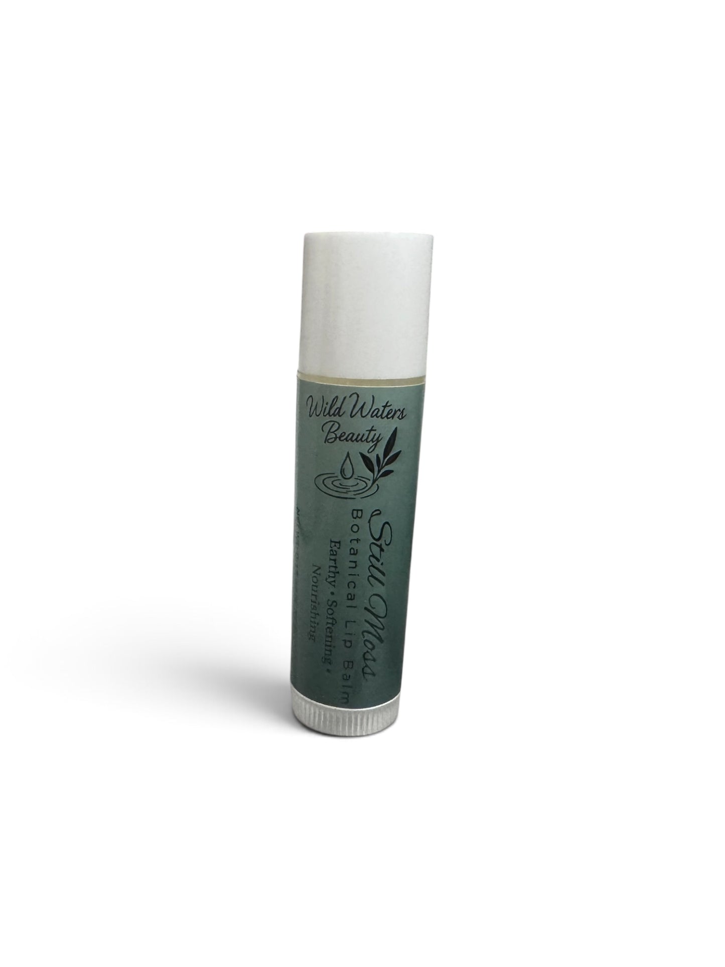 Still Moss Lip Balm